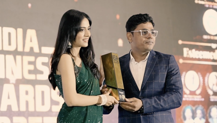 From Harihar to Headlines: The Entrepreneur Who Made LED Simple